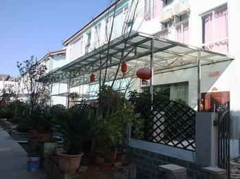 Liye Jingjiang Villa Hotel Licsiang Kültér fotó