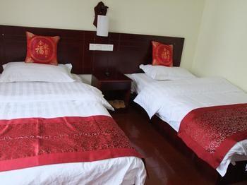 Liye Jingjiang Villa Hotel Licsiang Kültér fotó