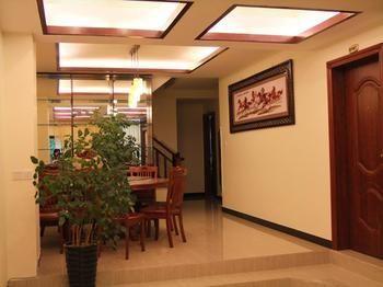 Liye Jingjiang Villa Hotel Licsiang Kültér fotó